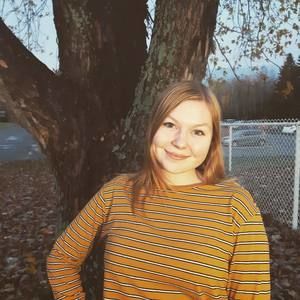 Meet your Posher, Stéphanie